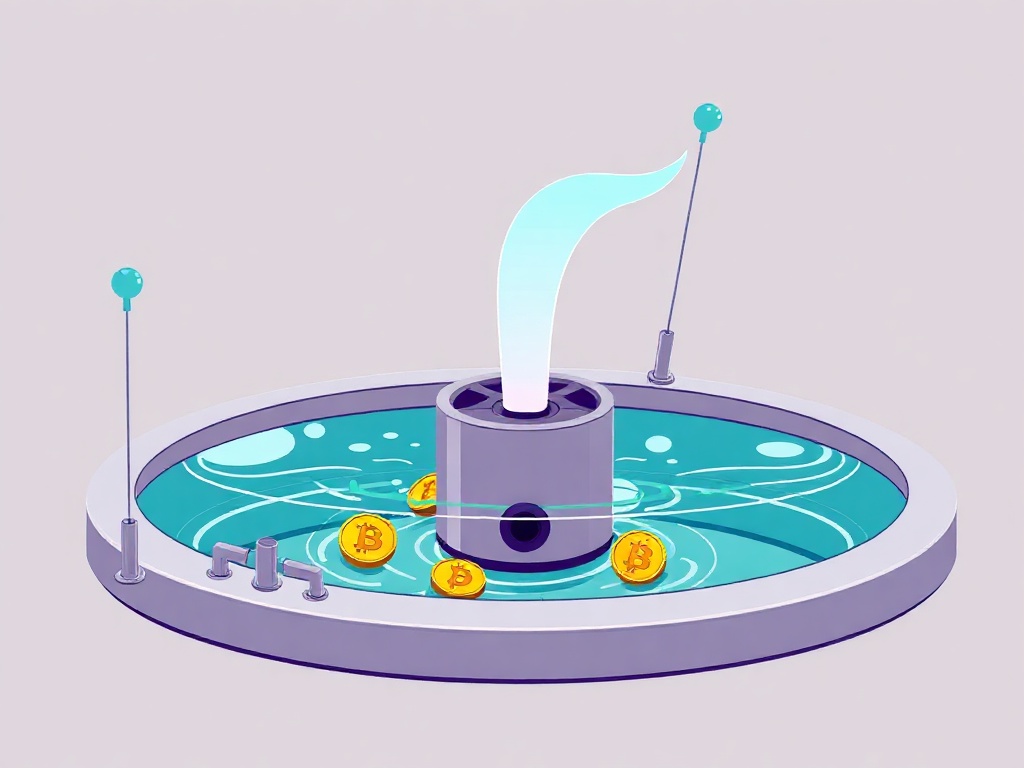 Whirlpool Tx0 вход: полное руководство по использованию микшера криптовалюты для обеспечения анонимности