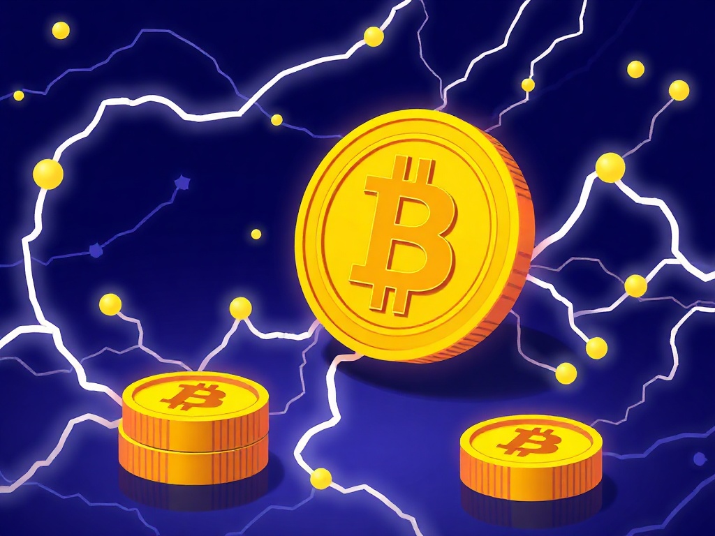 Приватность Lightning Network: как обеспечить анонимность в биткоин-транзакциях