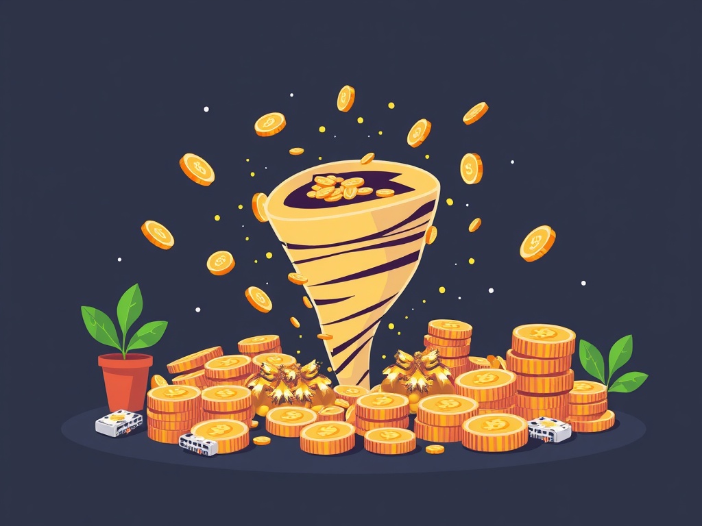 Tornado Cash пул анонимности: как работает и почему это важно для конфиденциальности в криптовалютах