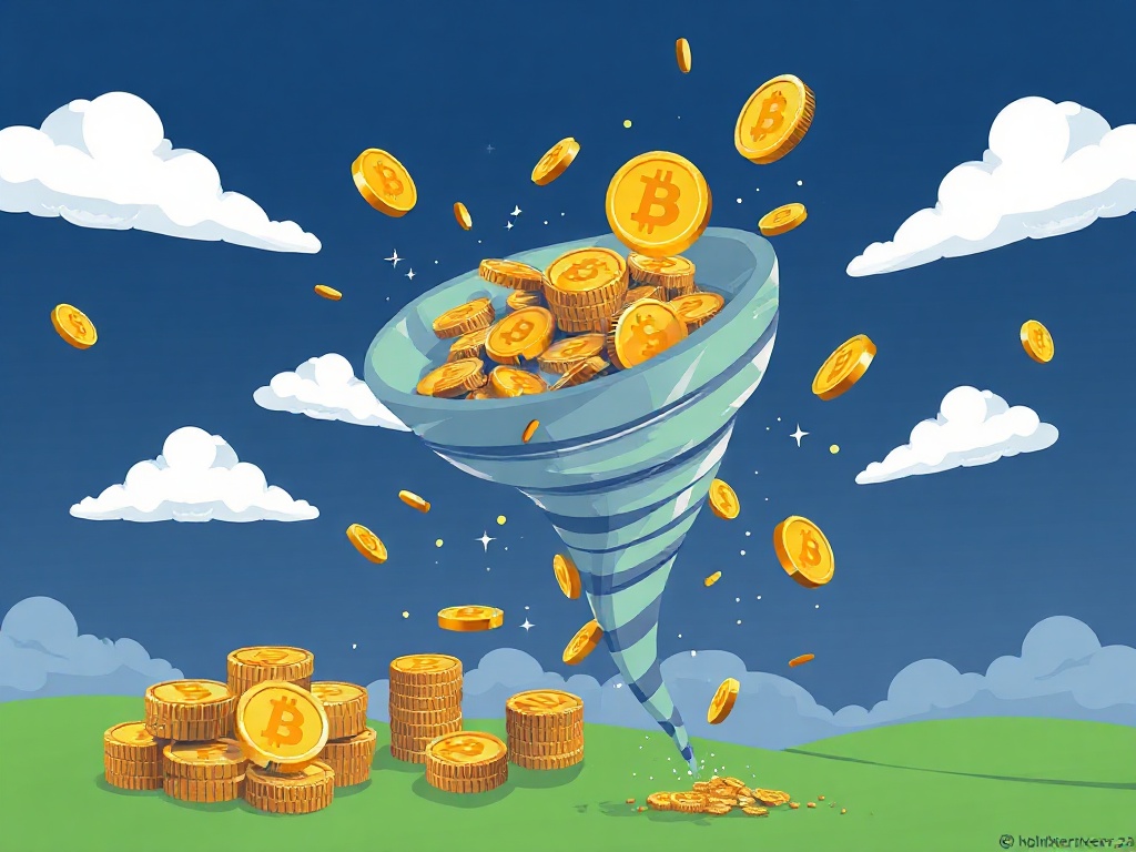 Нота Tornado Cash: что это такое, как работает и почему это важно для криптосообщества