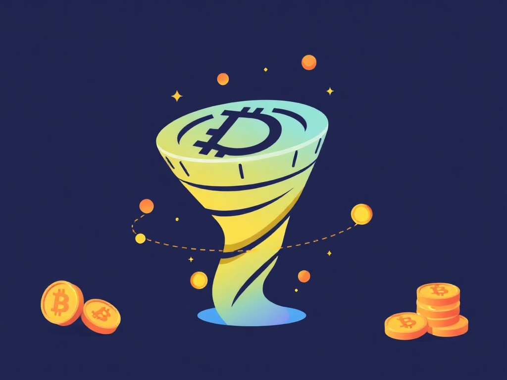 Relayer в Tornado Cash: как работает и зачем нужен для анонимных транзакций