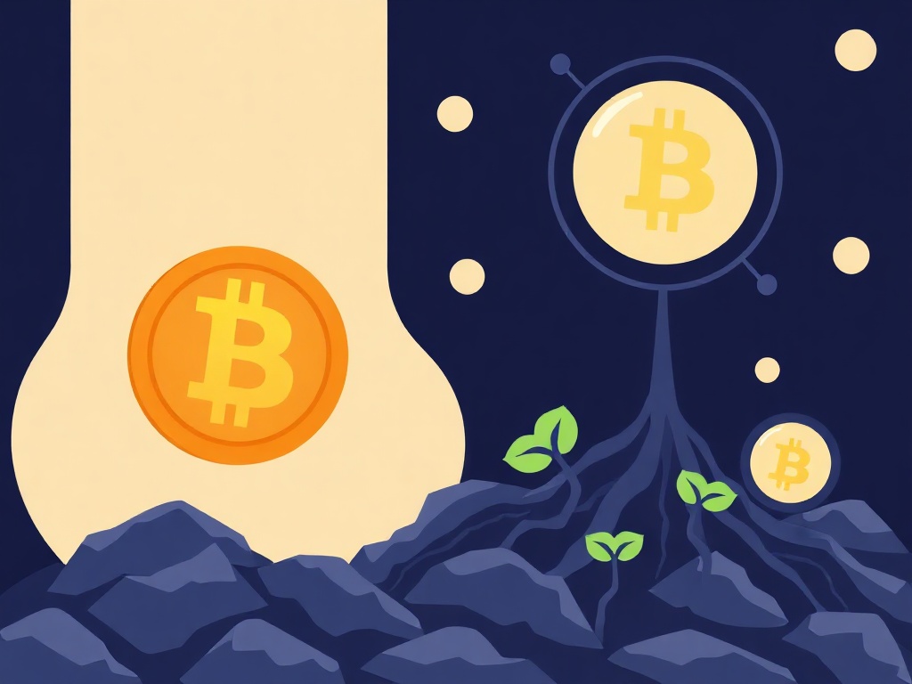 Taproot приватность скриптов: как обновление Bitcoin улучшает конфиденциальность транзакций