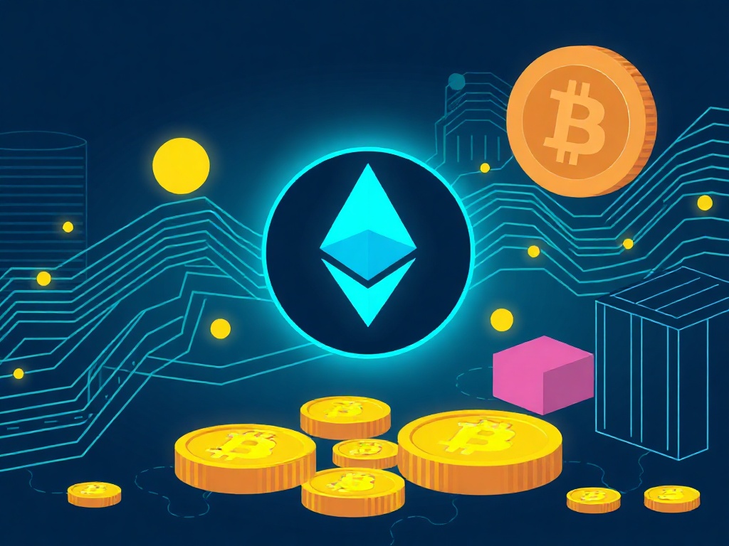 Stealth-адреса в Ethereum: как обеспечить полную конфиденциальность транзакций