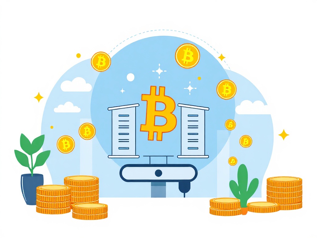 Кластеризация по сумме сдачи: эффективный метод анализа транзакций в BTCmixer