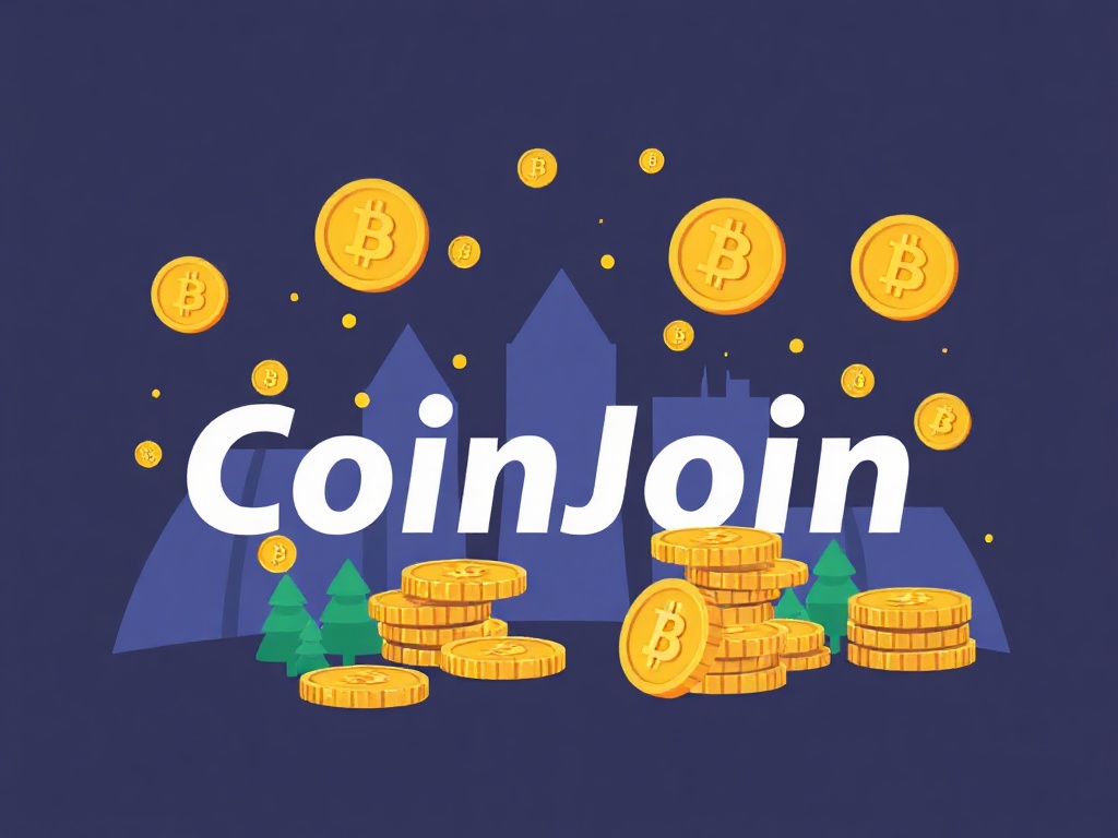 Разбиение CoinJoin на подмножества: оптимизация конфиденциальности и эффективности в биткоин-миксерах