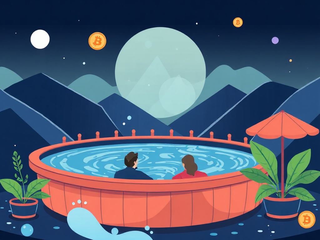 Samourai Whirlpool анализ: Полное руководство по анонимному смешиванию биткоинов