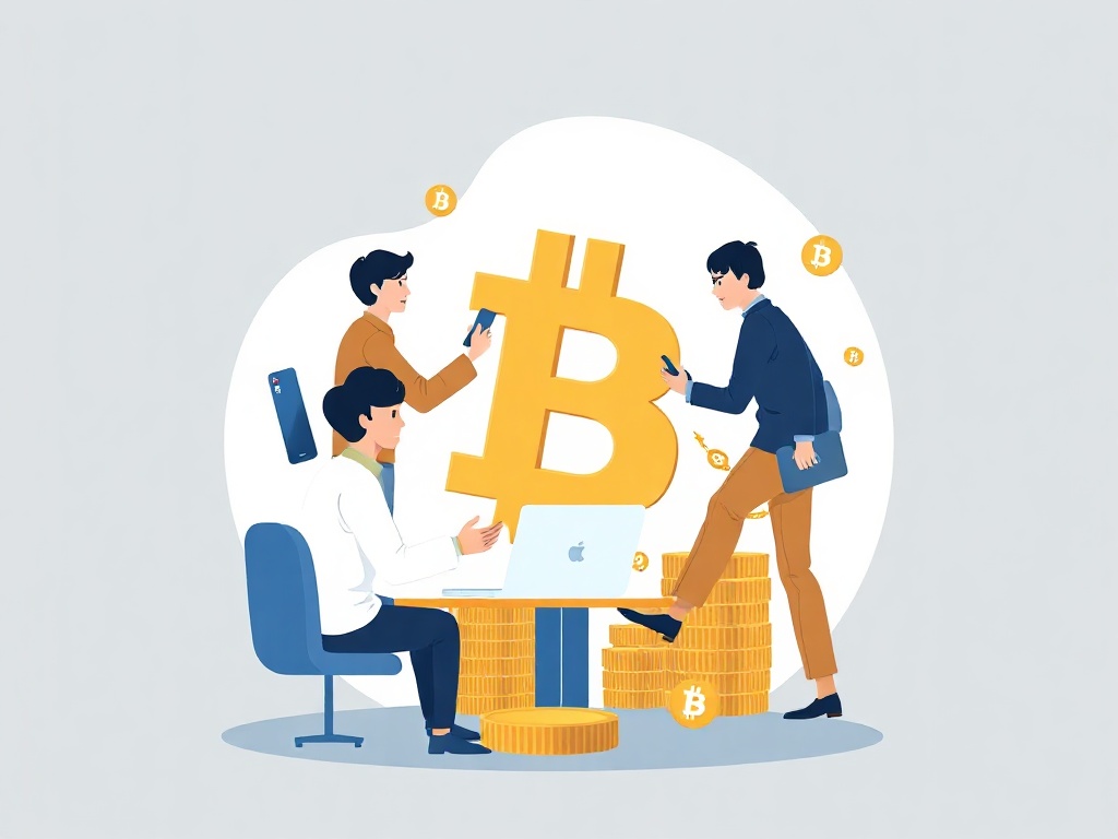 Кластеризация ко-спенд адресов: эффективный метод анализа транзакций в BTCmixer
