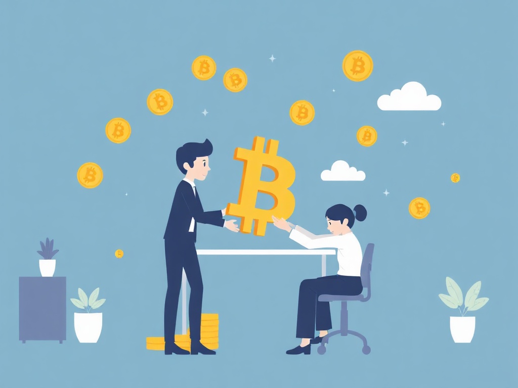 Объединение входов кластеризация: оптимизация работы с данными в BTCmixer