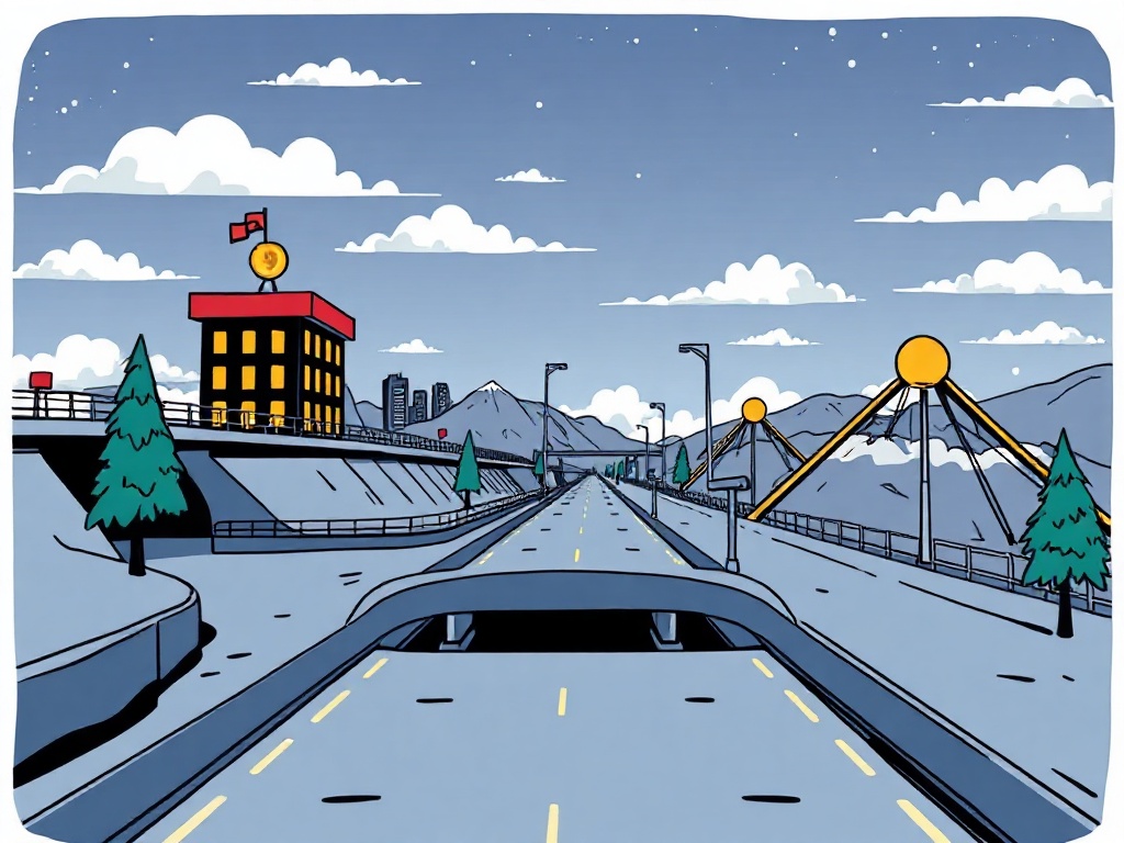 Детект off-ramp вывода: как он работает и почему он важен для криптовалютных бирж