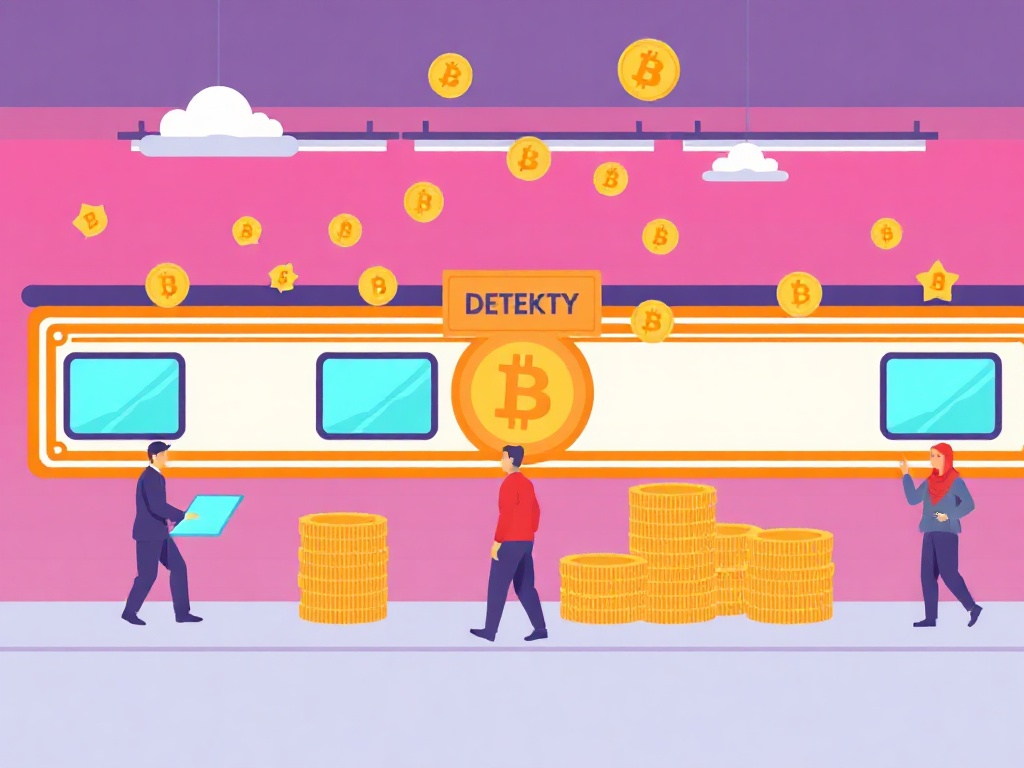 Детект Transaction Fan-Out: Как Это Работает в BTCMixer_RU2 и Почему Это Важно для Приватности