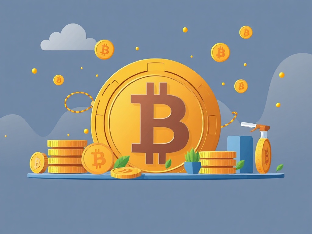 Анонимный BTC Тумблер: Как Защитить Ваши Криптовалюты от Мошенников и Киберугрозам