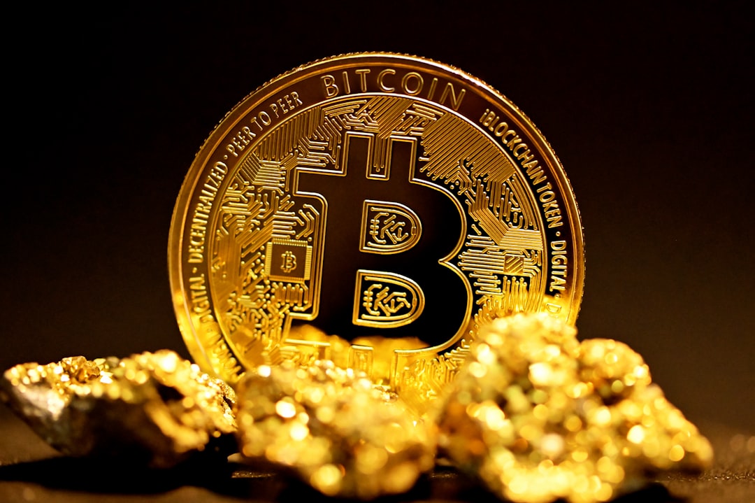 Биткоин без следа: Как скрыть транзакции и защитить приватность?