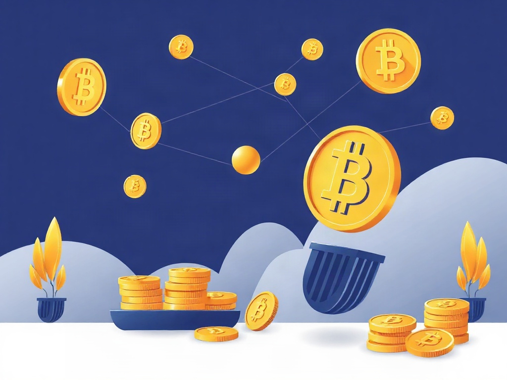 Приватный биткоин кошелек с CoinJoin: как сохранить анонимность и защитить свои средства от мошенников