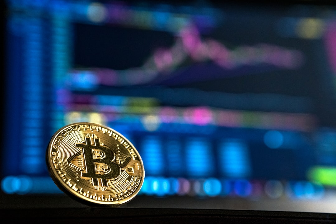 Скрытие BTC адреса отправителя: Как защитить свою приватность при криптовалютных транзакциях