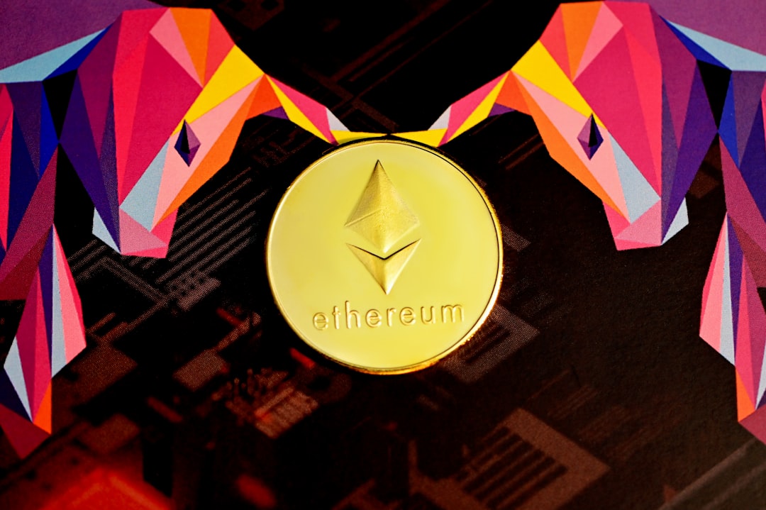 Приватная отправка Ethereum: Как безопасно переводить криптовалюту без рисков