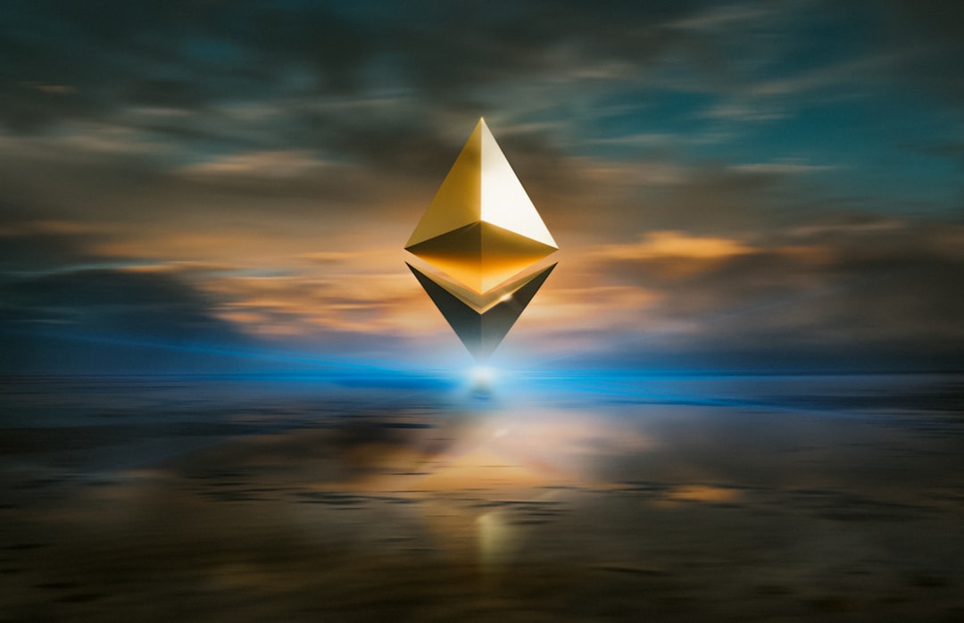 Анонимный кошелек Ethereum: как сохранить приватность в мире криптовалют