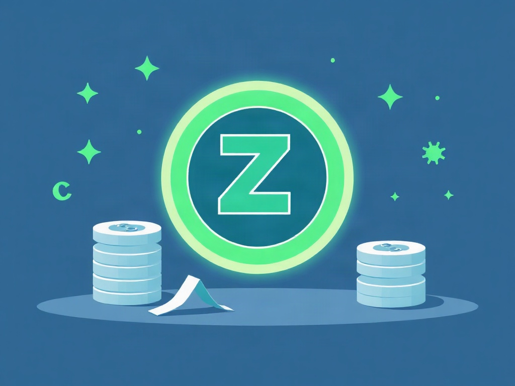 Zcash zk‑snarks приватность: как скрыть свои транзакции в мире криптовалют