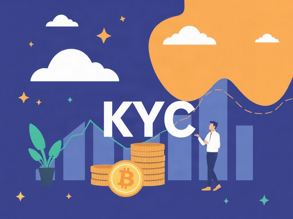 Зачем биржи требуют KYC: основные причины и последствия для пользователей