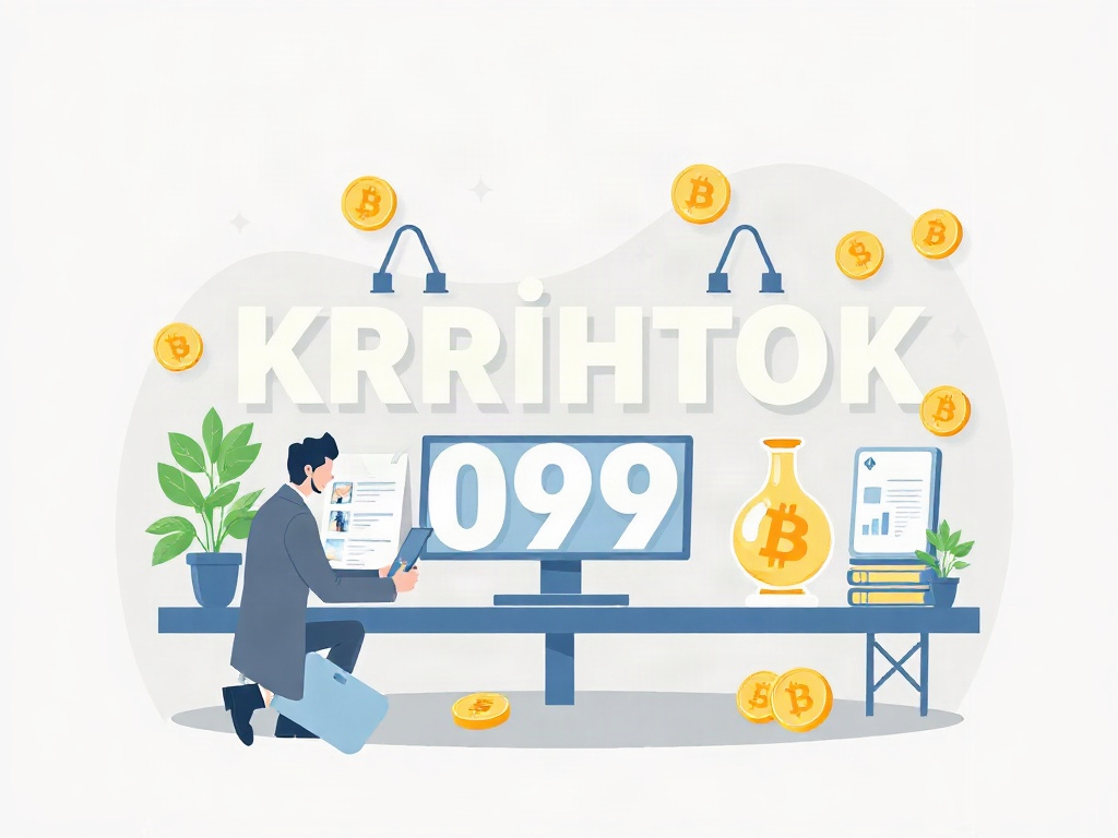 Brokers Reporting Крипто 1099-DA: Полное руководство для инвесторов в 2024 году