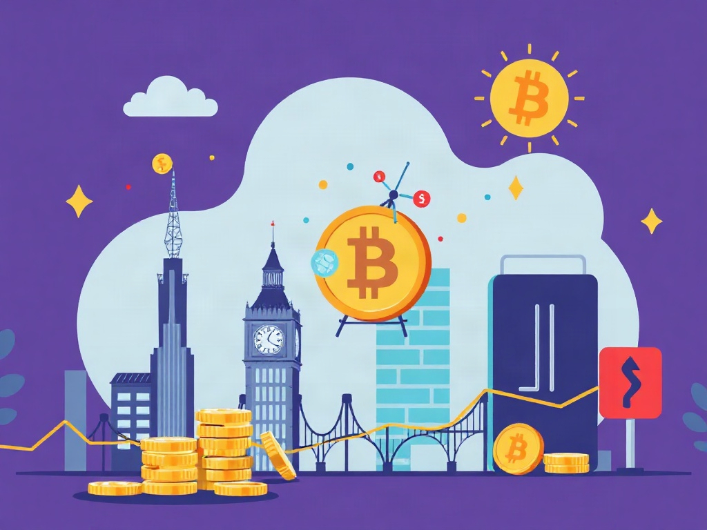 Capital Gains Tax на криптовалюту в Великобритании: полное руководство для инвесторов