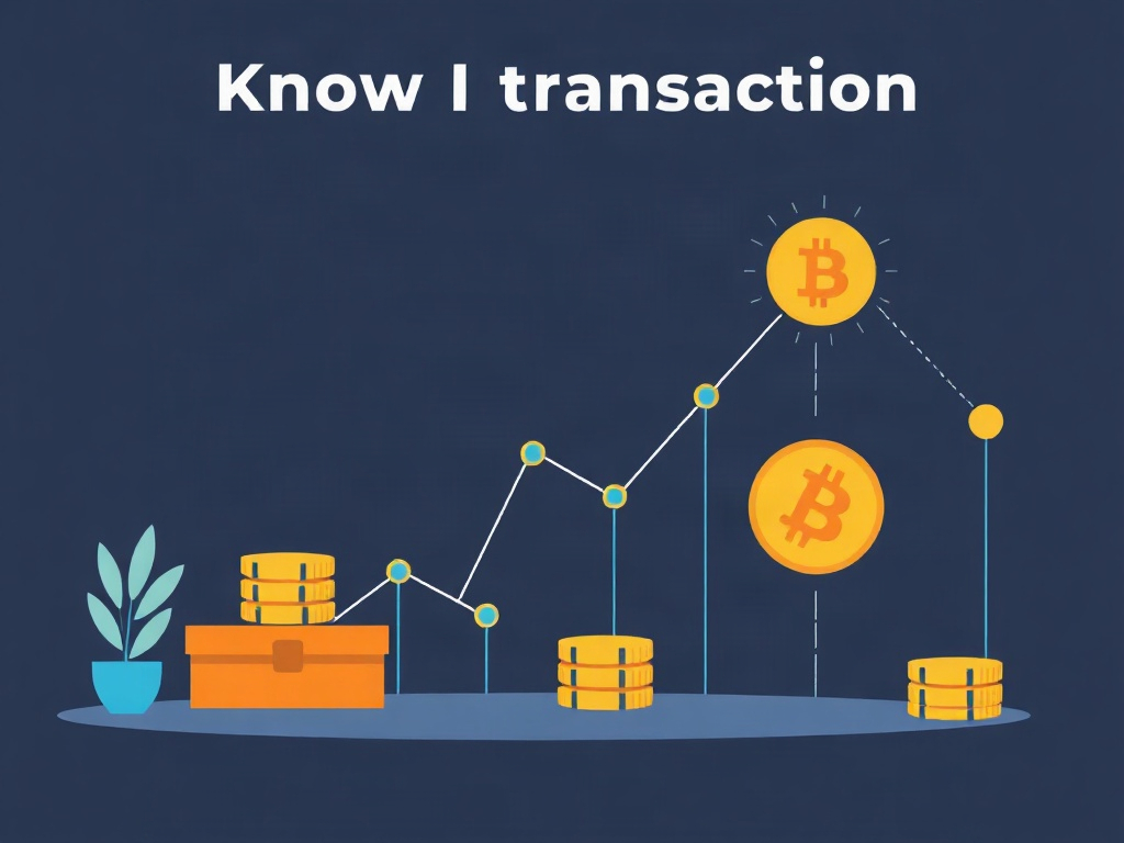 Know Your Transaction для бирж: Полное руководство по обеспечению прозрачности и безопасности криптовалютных операций