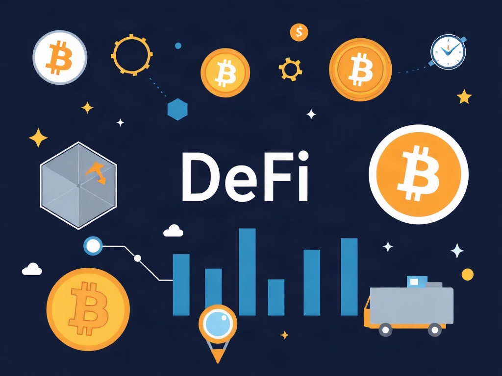 Регулирование DeFi протоколов: вызовы, возможности и будущее индустрии