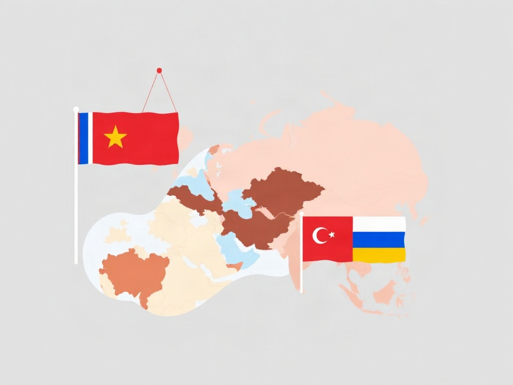 Регулирование стейблкоинов в разных странах: глобальный обзор и перспективы развития