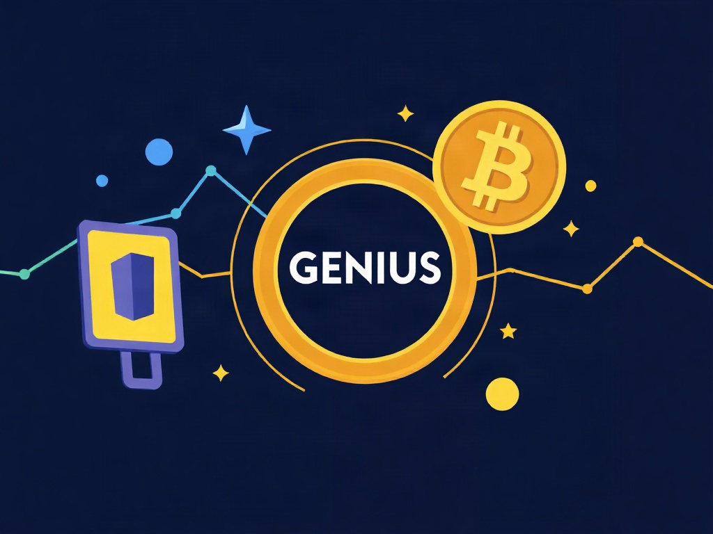 GENIUS Act регулирование стейблкоинов США: детальный разбор нового законодательства