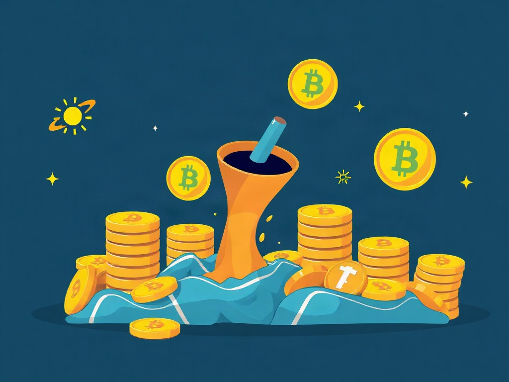 Блокировка адреса Tornado Cash в интерфейсе: как это работает и что нужно знать пользователям криптовалютных сервисов