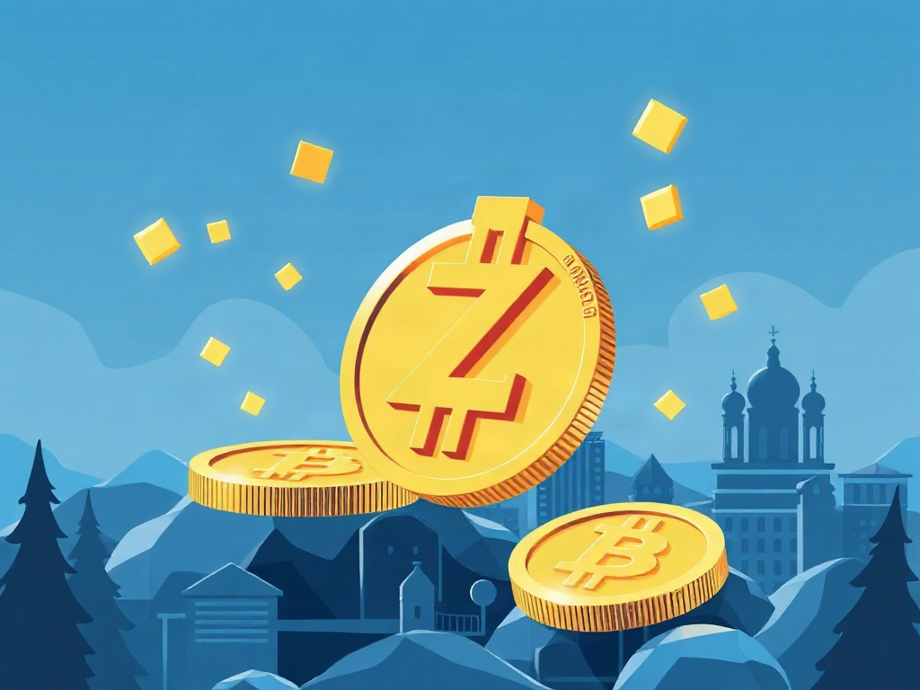 своп ltc в zcash: Полное руководство по обмену лайткоина на приватные монеты