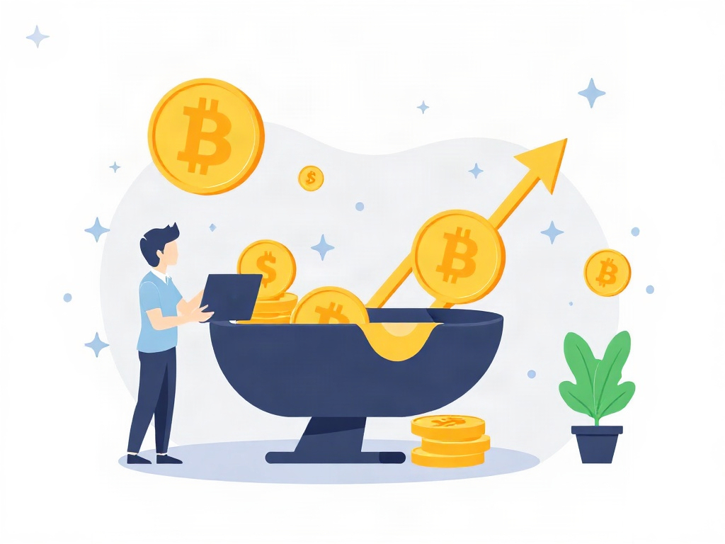 Как безопасно отправить биткоин на биржу: пошаговое руководство для трейдеров