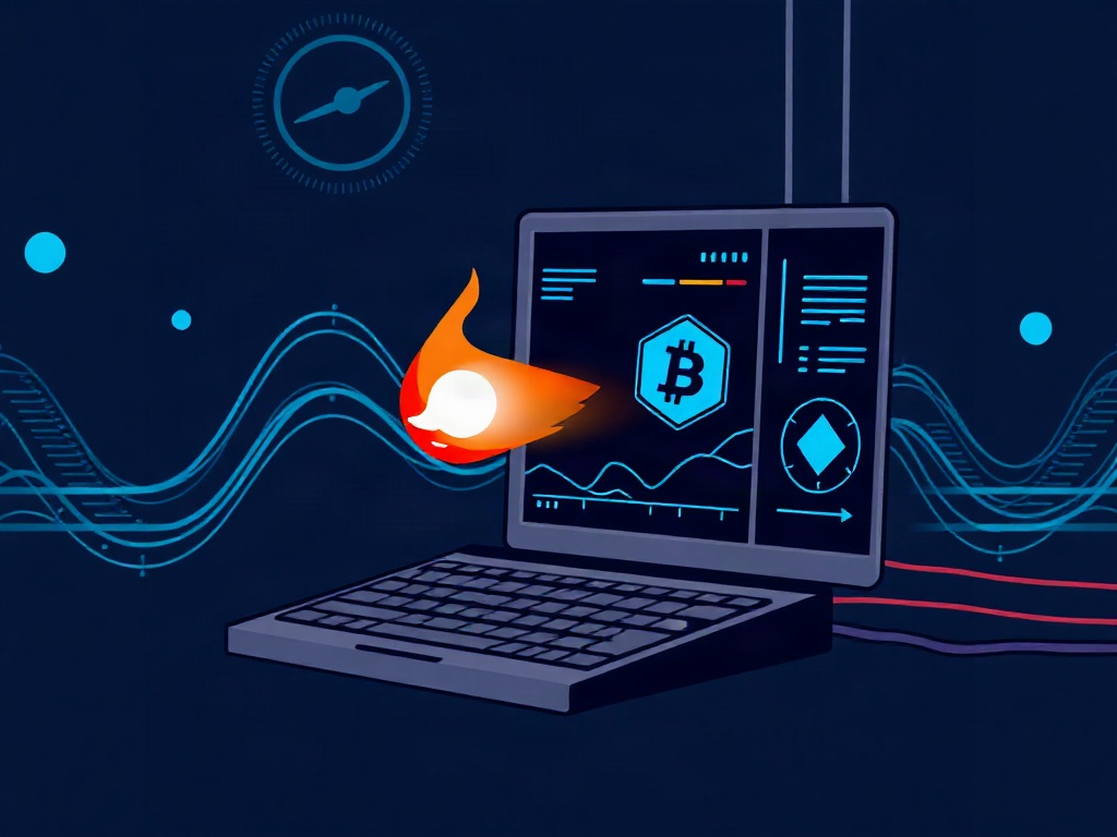 Как настроить Tor на аппаратном кошельке: пошаговое руководство для защиты приватности