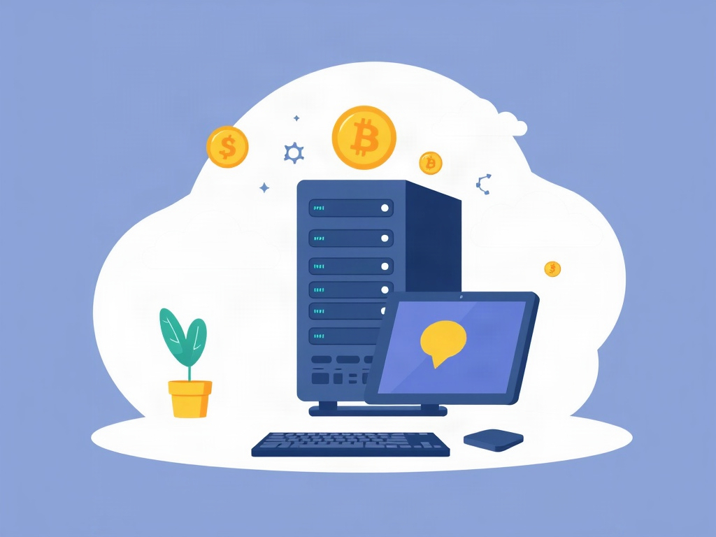 Как анонимно арендовать VPS для ноды: полное руководство для приватных проектов
