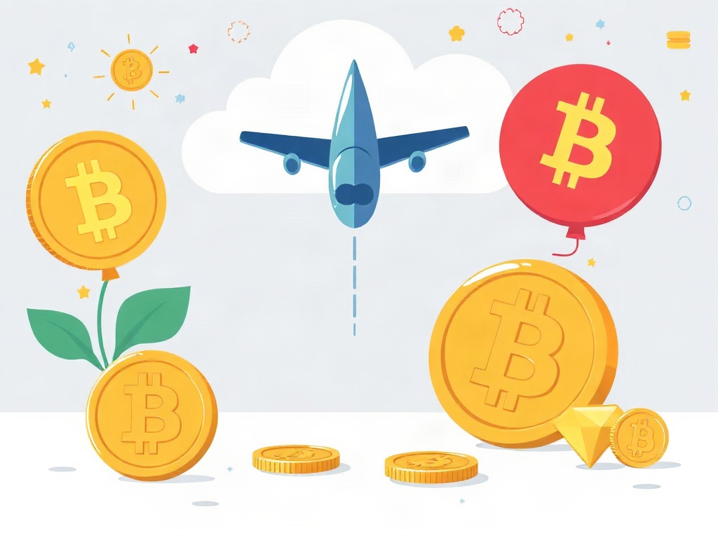 как отмыть биткоин полученный от airdrop: основные методы и нюансы безопасности