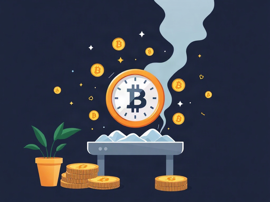 Сколько времени до зачисления смешанных биткоинов на btcmixer_ru2: подробный разбор временных рамок и процессов