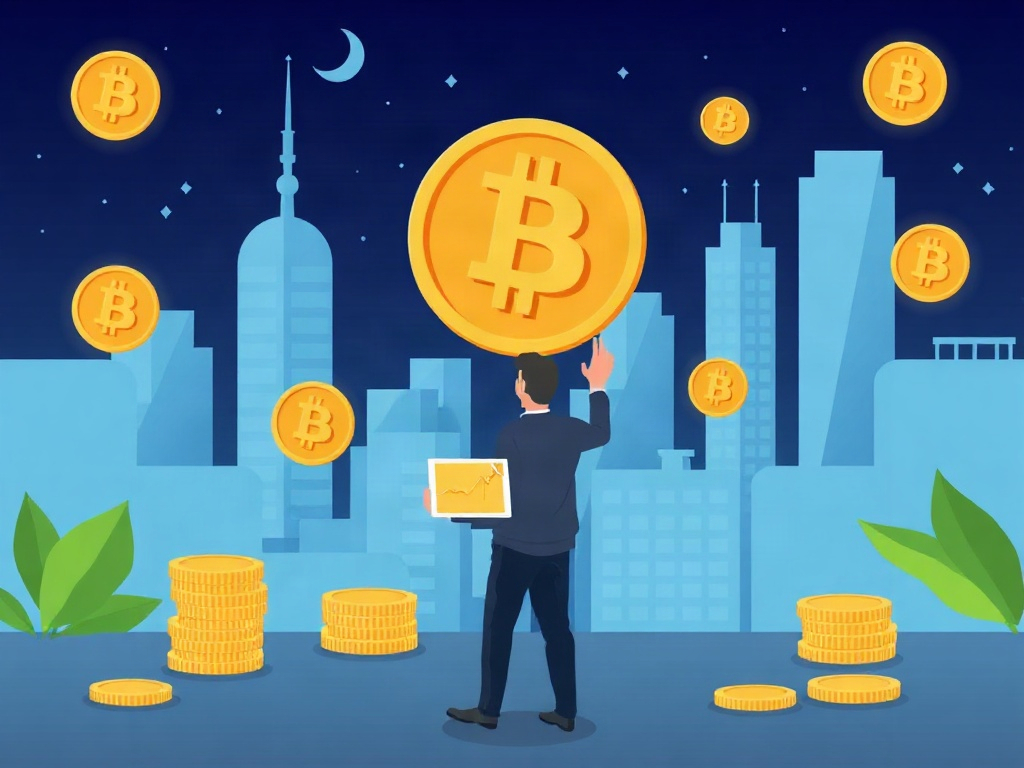 Можно ли обменять биткоин на подарочные карты: полный гид по процессам, платформам и рискам