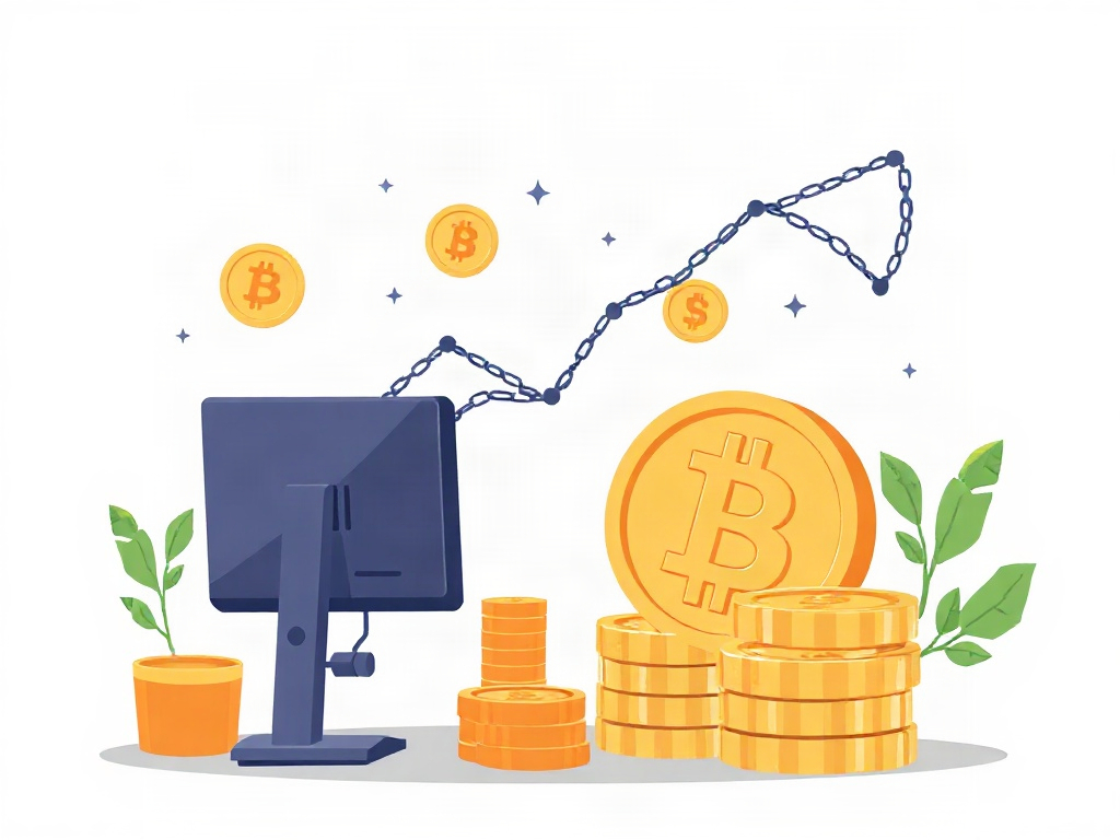 Можно ли отмыть биткоин с продажи ненужной техники: основные аспекты и риски