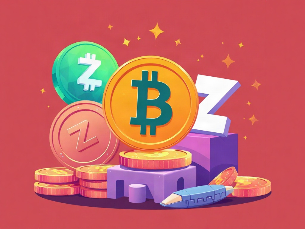 монеро против zcash кто выиграет: подробный анализ приватных криптовалют