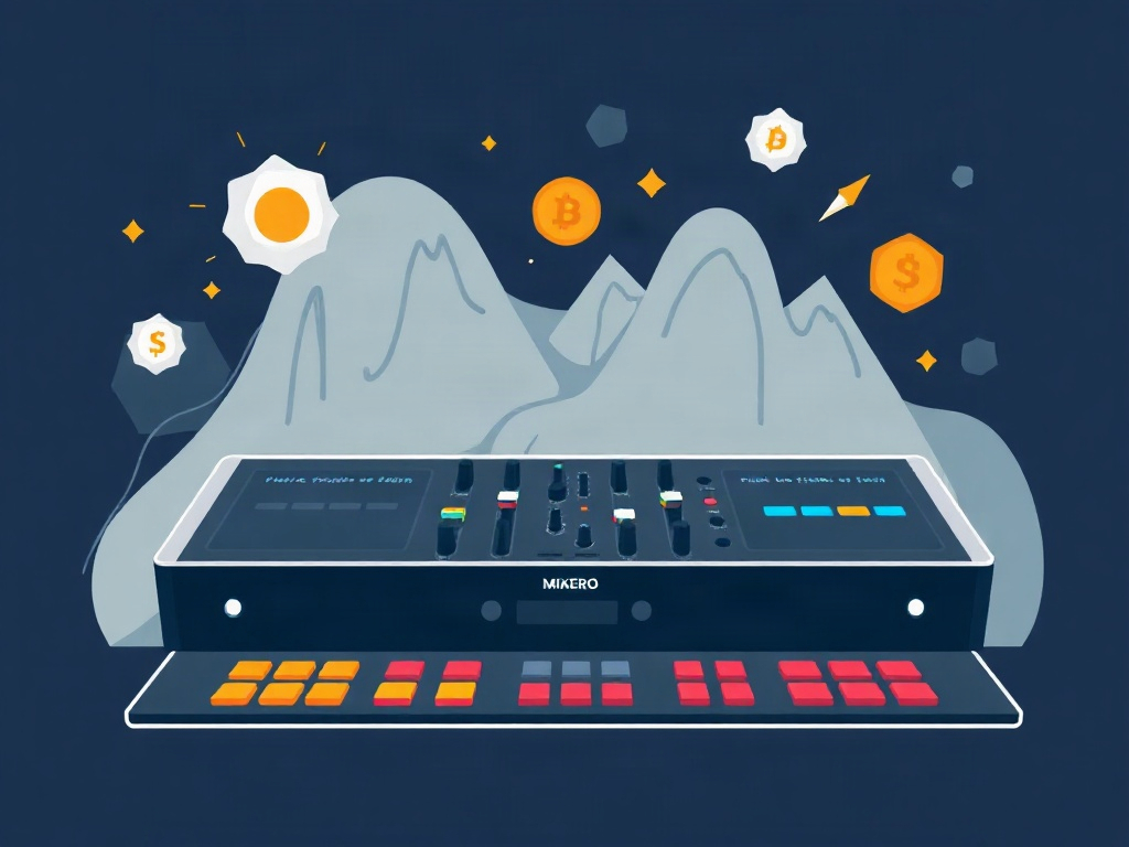 mixero или chipmixer что надёжнее: Подробный обзор и сравнение сервисов