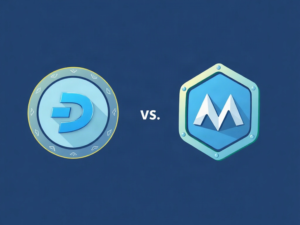 Dash PrivateSend vs Monero RingCT: Подробное сравнение технологий приватности