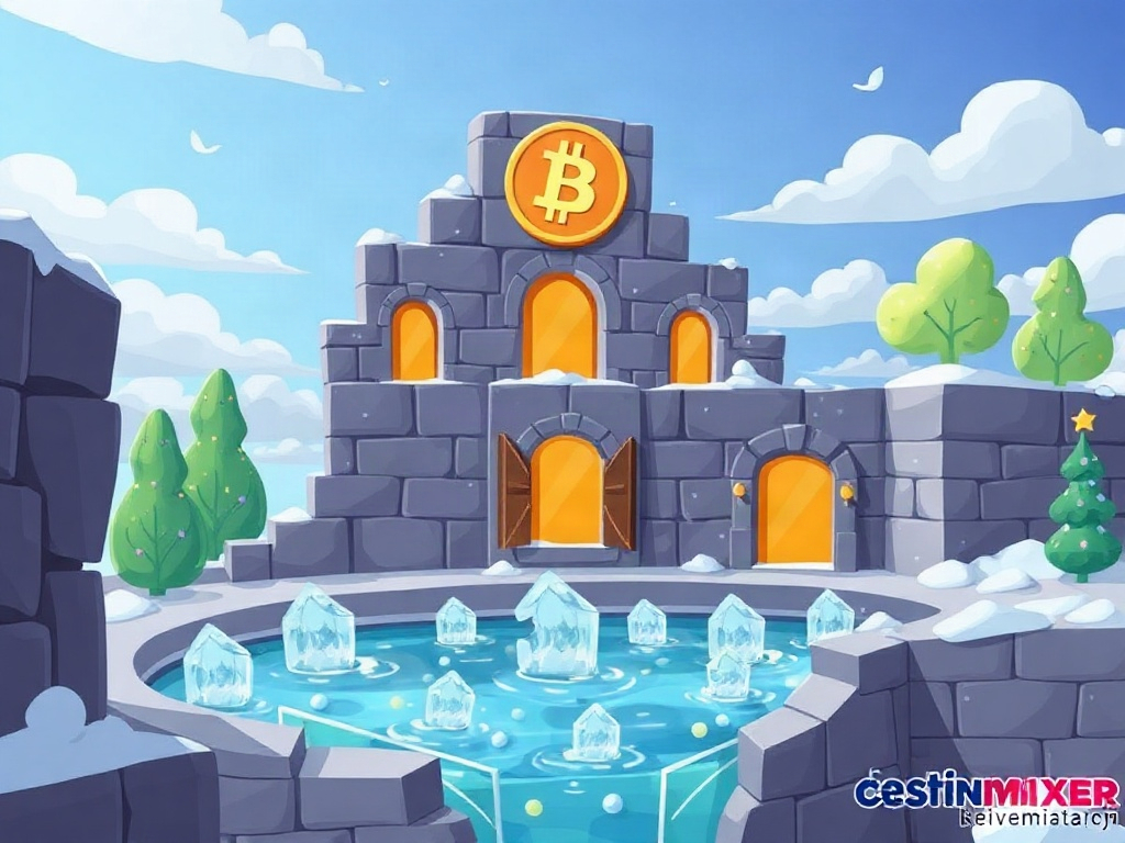 whirlpool или samourai stonewall: что лучше для обеспечения приватности в Bitcoin?