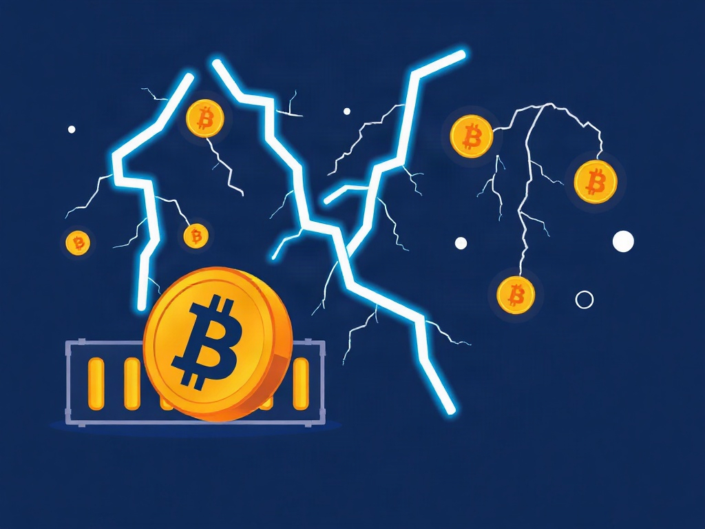 Монеро против Lightning по приватности платежей: Детальный обзор защиты транзакций