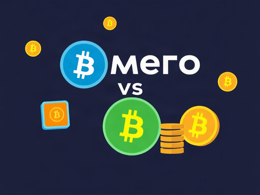Монеро против privatesend dash подробно: все, что нужно знать о приватности криптовалют