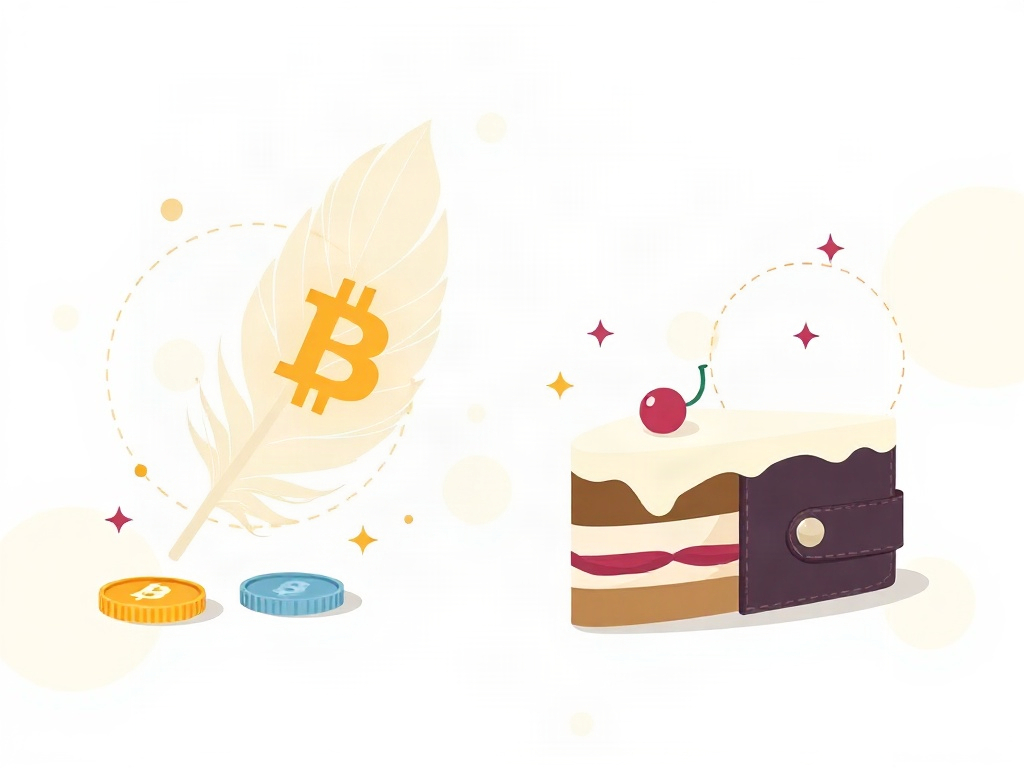 сравнение приватности Feather и Cake Wallet: детальный анализ инструментов защиты конфиденциальности в криптосфере