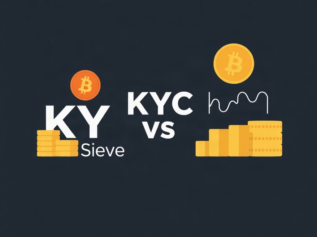 Сравнение kyc и без kyc обменников на монеро: детальный анализ для сохранения анонимности
