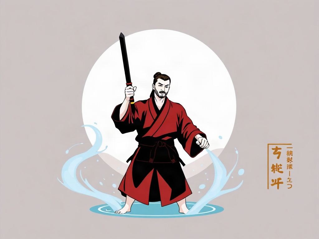 Что выбрать самурай whirlpool или ronin dojo: Подробный обзор для btcmixer_ru2
