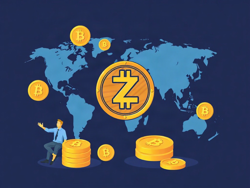 монеро или zcash для международных переводов: сравнение приватности, скорости и комиссий