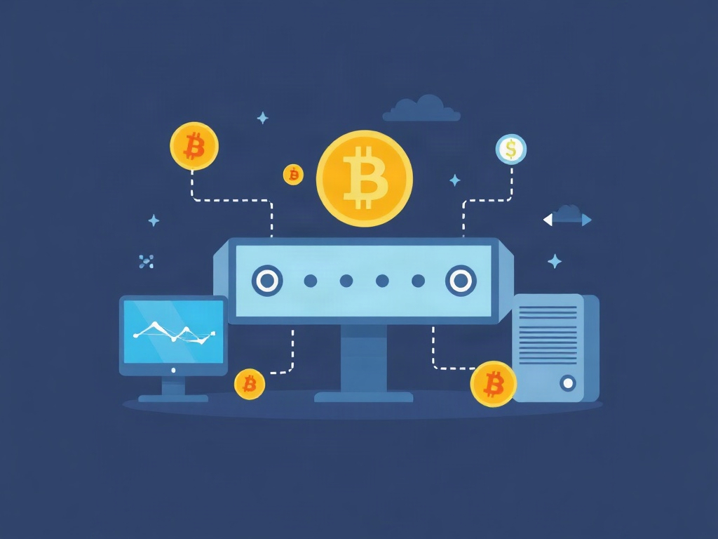 что приватнее собственный full node или remote сервер: Подробный анализ конфиденциальности в криптоэкосистеме