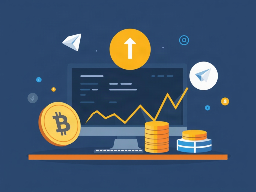 Telegram OTC торговля: Полное руководство для безопасных сделок