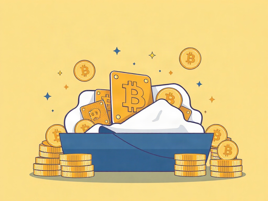 Физическая покупка биткоинов: безопасные методы, риски и современные тренды 2024